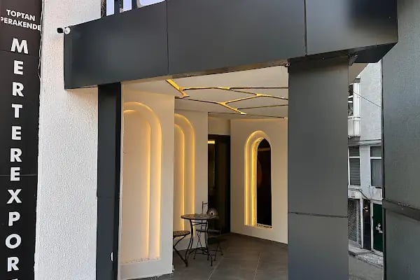 Asmin Hotel BURSA - Resim 7