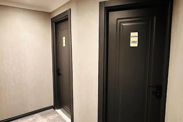 Asmin Hotel BURSA - Resim 16
