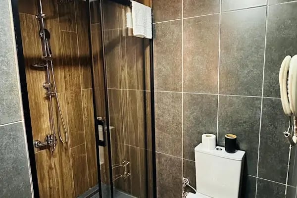Asmin Hotel BURSA - Resim 14