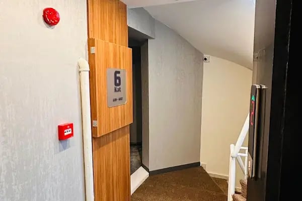 Asmin Hotel BURSA - Resim 6