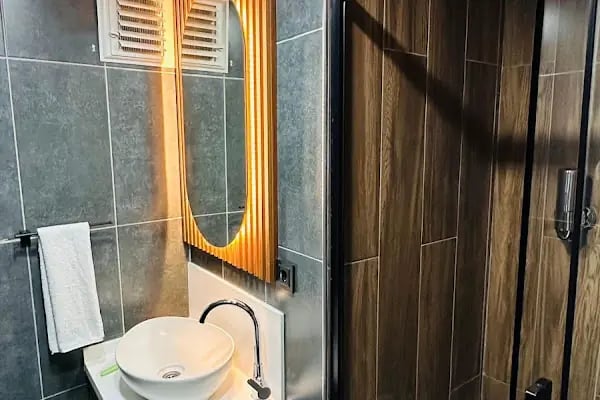 Asmin Hotel BURSA - Resim 4
