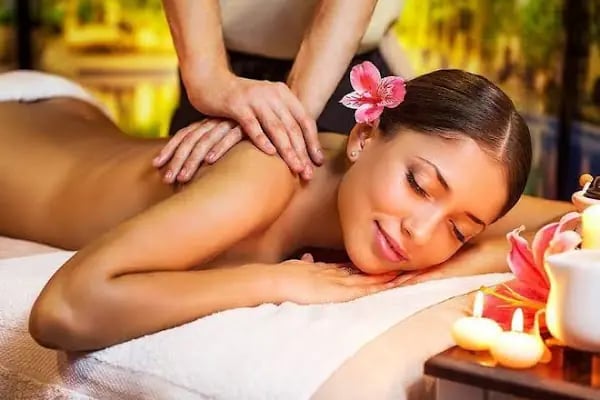 Orient Lady’s Hamam&amp;Spa - Resim 20