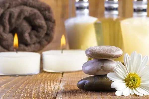Orient Lady’s Hamam&amp;Spa - Resim 13