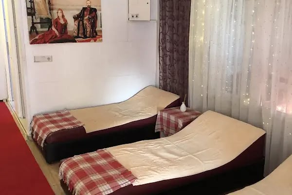 Orient Lady’s Hamam&amp;Spa - Resim 15