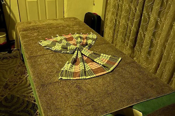 Orient Lady’s Hamam&amp;Spa - Resim 8