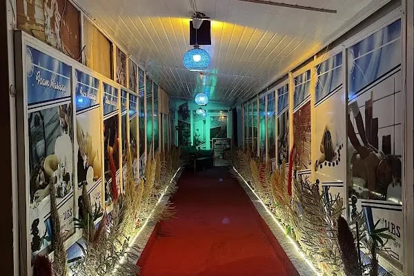 Orient Lady’s Hamam&amp;Spa - Resim 9