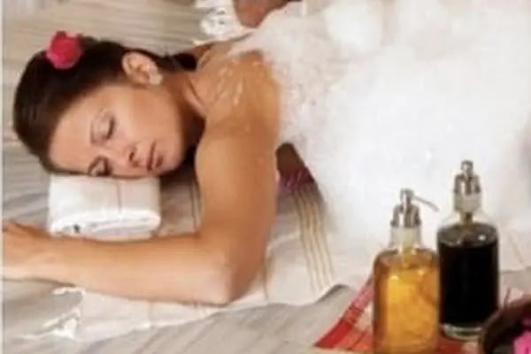 Orient Lady’s Hamam&amp;Spa - Resim 18
