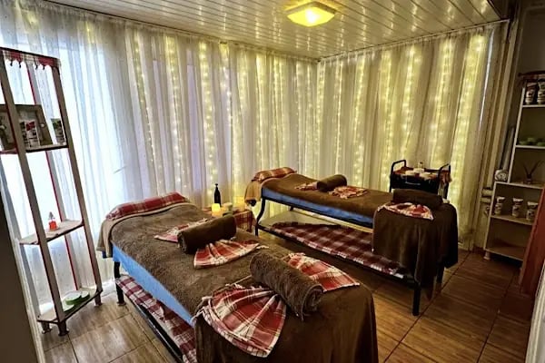 Orient Lady’s Hamam&amp;Spa - Resim 2