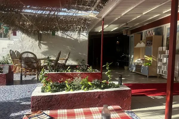 Orient Lady’s Hamam&amp;Spa - Resim 7