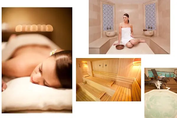 Orient Lady’s Hamam&amp;Spa - Resim 14