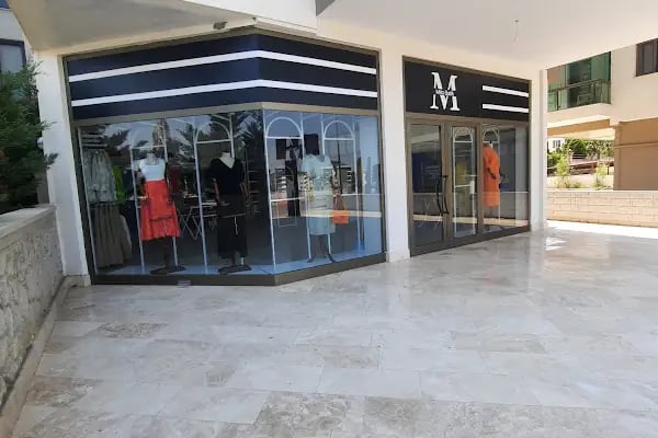 A'dan Z'ye Giyim Magazasi - Resim 5