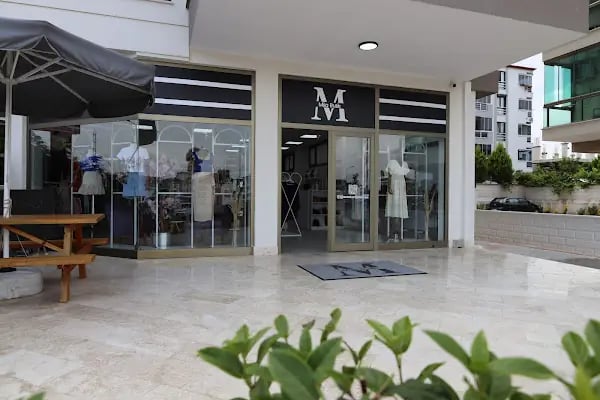 A'dan Z'ye Giyim Magazasi - Resim 3