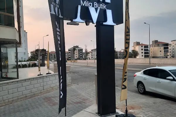 A'dan Z'ye Giyim Magazasi - Resim 8