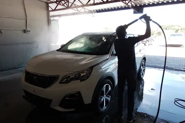 Cizgi rent a car Antalya - Resim 4