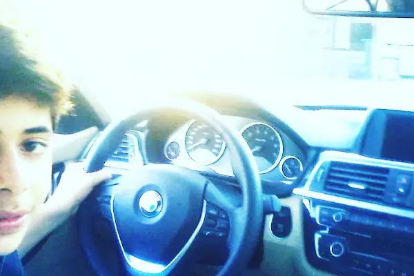 Cizgi rent a car Antalya - Resim 13