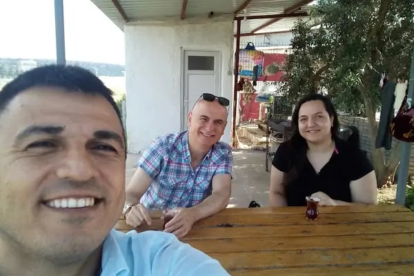Cizgi rent a car Antalya - Resim 15