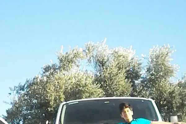 Cizgi rent a car Antalya - Resim 5