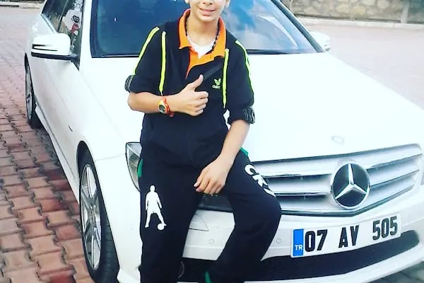 Cizgi rent a car Antalya - Resim 6