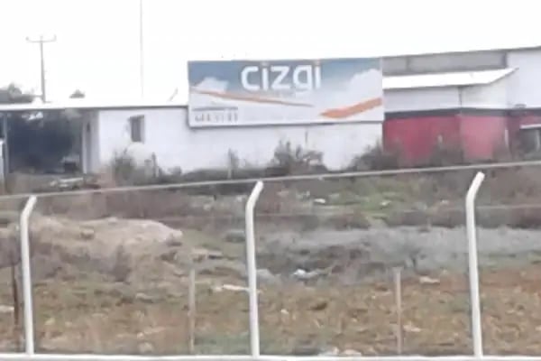 Cizgi rent a car Antalya - Resim 10