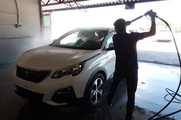 Cizgi rent a car Antalya - Resim 14
