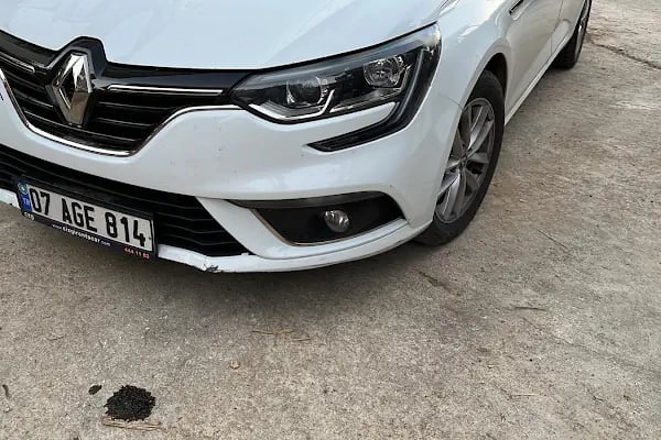 Cizgi rent a car Antalya - Resim 9
