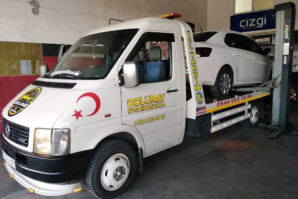 Cizgi rent a car Antalya - Resim 3