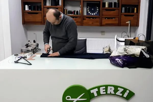 Dry Atakent - Kuru Temizleme &amp; Terzi - Resim 10