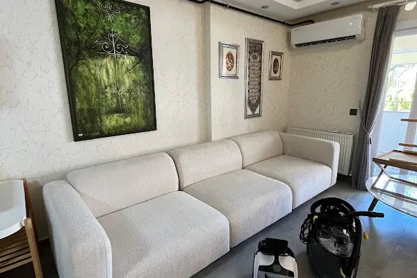 Adana 'da Temizlik - Resim 3