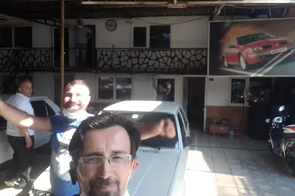 Kartal Otomotiv İzmir - Resim 5