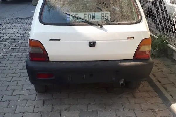 Kartal Otomotiv İzmir - Resim 4