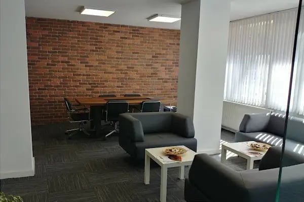 TOEIC Hazırlık Kursu - Akademik Yabancı Dil Kursları - Resim 9