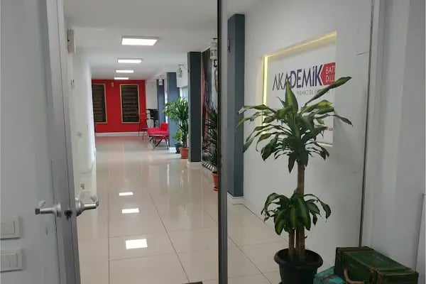 TOEIC Hazırlık Kursu - Akademik Yabancı Dil Kursları - Resim 7
