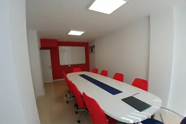 TOEIC Hazırlık Kursu - Akademik Yabancı Dil Kursları - Resim 14