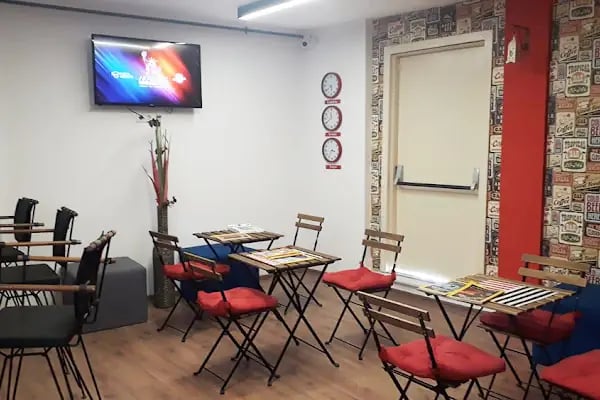 TOEIC Hazırlık Kursu - Akademik Yabancı Dil Kursları - Resim 5