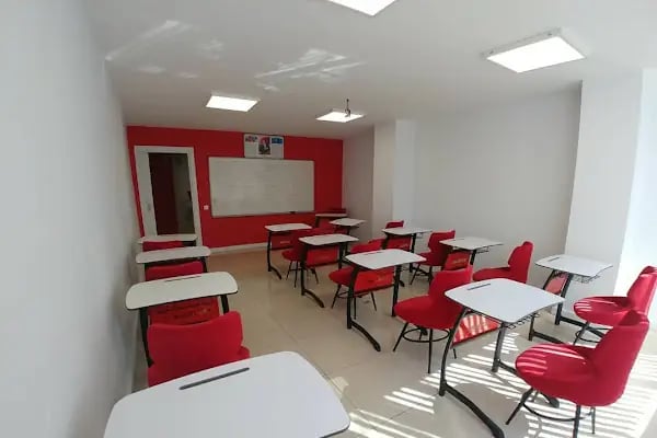 TOEIC Hazırlık Kursu - Akademik Yabancı Dil Kursları - Resim 20
