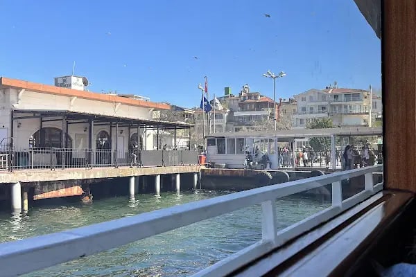 Büyükada (Mavi Marmara, Dentur) - Resim 16