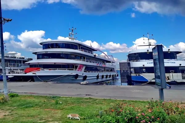 Büyükada (Mavi Marmara, Dentur) - Resim 7