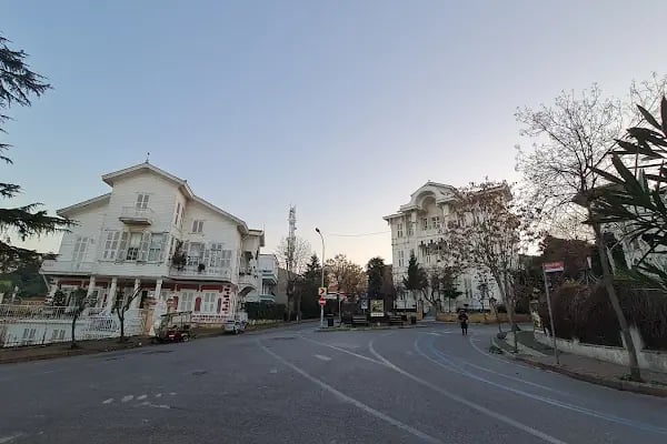 Büyükada (Mavi Marmara, Dentur) - Resim 18