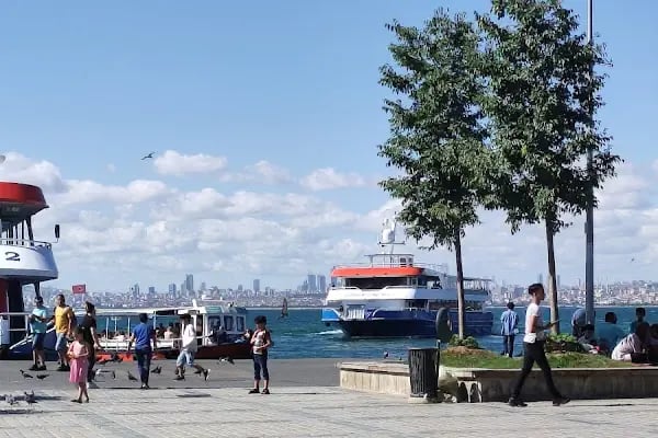 Büyükada (Mavi Marmara, Dentur) - Resim 14