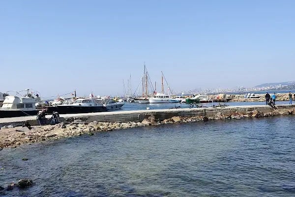 Büyükada (Mavi Marmara, Dentur) - Resim 6
