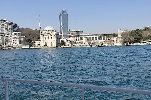 Büyükada (Mavi Marmara, Dentur) - Resim 8
