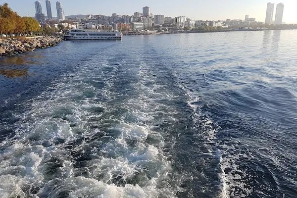 Büyükada (Mavi Marmara, Dentur) - Resim 17