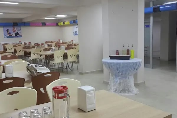 Duriş'in Mutfağı - Resim 7