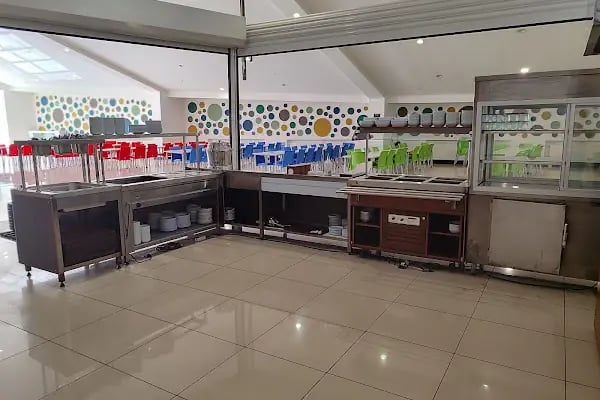 Duriş'in Mutfağı - Resim 6