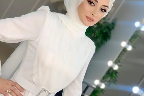 Aydın kuaför salonu&amp; merve Aydın beauty studio - Resim 18