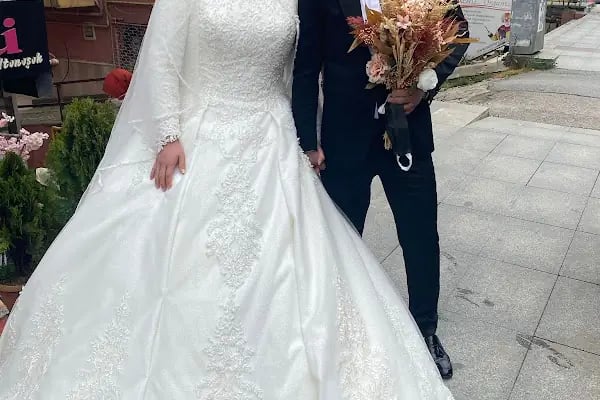 Aydın kuaför salonu&amp; merve Aydın beauty studio - Resim 17