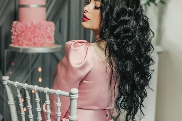 Aydın kuaför salonu&amp; merve Aydın beauty studio - Resim 12