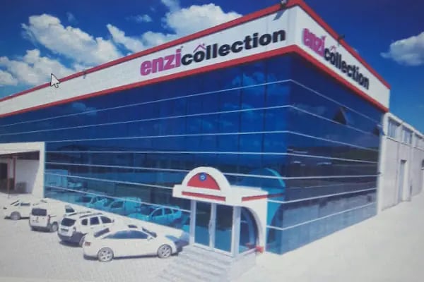 ENZİ GRUP - Resim 5