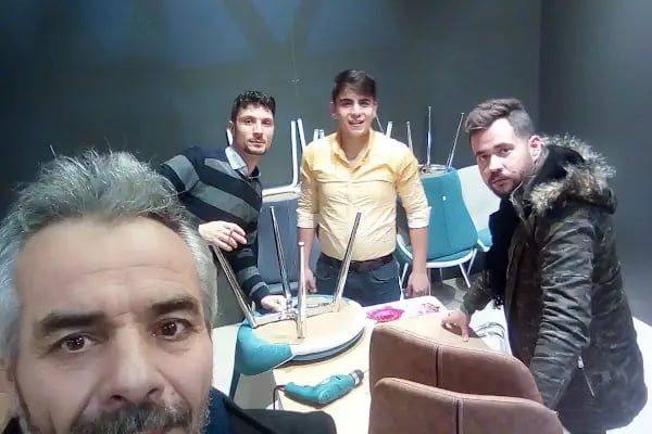 ENZİ GRUP - Resim 18