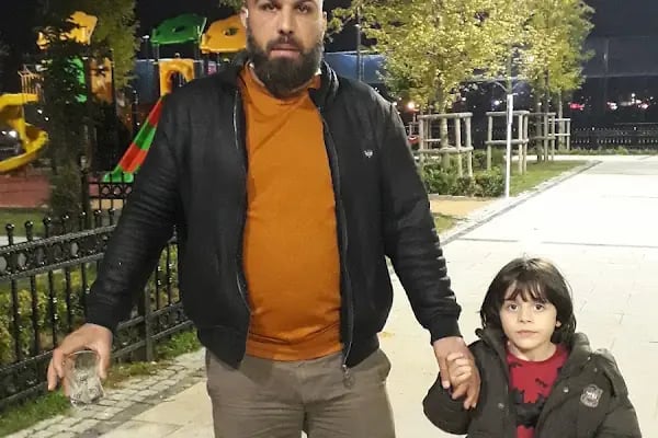 Genç Osman Parkı - Resim 18